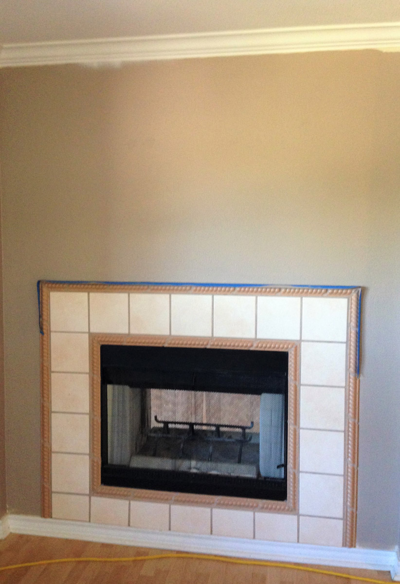 Walls, Fireplaces, and More 4